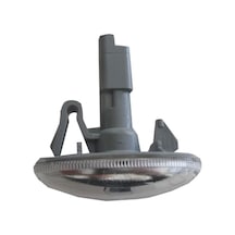 Peugeot Partner- 03/09 Çamurluk Sinyali Şeffaf Beyaz Sağ/sol Aynı Adet Duylu Ampüllü Oem No: