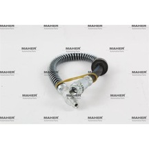 MAHER 13788 Hortum Fren Kangoo 98-08 Ön