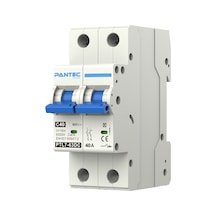 Pantec 40a 800v Dc Sigorta