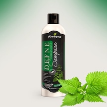 Alweyna Defne & Isırgan Özlü Bitkisel Şampuan 400 ML