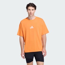 Adidas Climacool Power Training Erkek Tişört C-adıkb9393e50a00 Turuncu