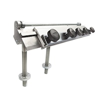 Tormek Svh-320 Planya Bıçağı Giyotin Bıçak Bileme  Aparatı