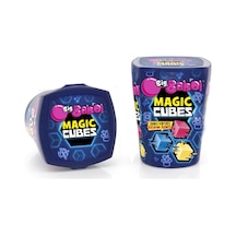 Big Babol Magic Cubes Karışık Meyveli Sakız 15 x 25.2 G