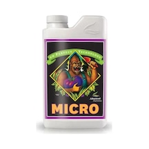 Advanced Nutrients Micro 1  Litre