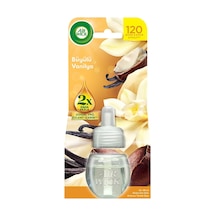 Airwick Elektrikli Oda Kokusu Yedek Şişe 19 Ml Vanilya 2'li Ekonomik Paket - 2 Adet Tarı