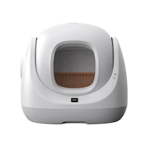 Catlink Scooper Se Lite Otomatik Kedi Tuvaleti 65 Lt