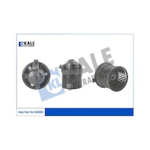 Kalorifer Motoru 308 08-14-c3 Picasso Kale Radyatör 6441.z7/ / 715222 Peugeot, Cıtroen 346885