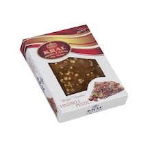 Kral Pestil 350g Fındık Parçacıklı Geleneksel Lezzet 5'li Avantaj Paketi - 5 Adet Tarı 1400 G