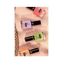 Extreme Gel Shine Nail Color No:87 - Oje