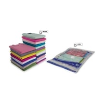 Vakumlu Hurç Poşet Saklama Torbası 50X60