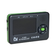 Dk Technology İt-100g Metronom Ve Akort Aleti