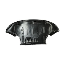 Audı A6- 2005-2009- Karter Muhafaza Plastiği 2.0l/2.4l Lt-ad8008