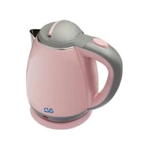 Cvs DN 9306 1800 ML Paslanmaz Çelik Su Isıtıcı Kettle