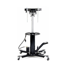 Worldforce Çift Piston Havalı Dikey Şanzıman Kriko 500 Kg