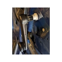 Ford Ranger Cam Çevirme Kolu Burcu