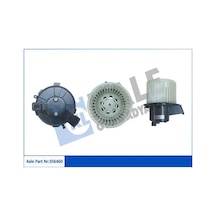 Kale 356460 Kalorifer Motoru 6441t7