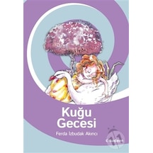 Tudem Yayınları Kuğu Gecesi