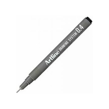 Artlıne Çizim Kalemi Drawıng 0.4
