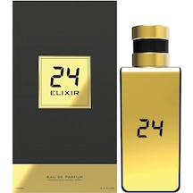 24 Gold Elixir Erkek Parfümü EDP 100 ML