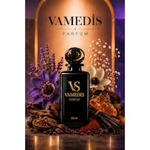 Vs023 Unisex Parfüm 50 Ml - 875571335 Aromatik