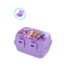 My Little Pony Beslenme Kabı - My Little Pony Yemek Kabı, My Little Pony Beslenme Kutusu