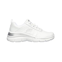 Skechers Fashion Fit Effortless Kadın Günlük Spor Ayakkabı 149473tk-wsl Beyaz