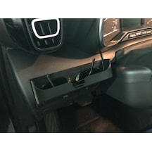 Citroen C3 Aircross Gözlük Tutucusu