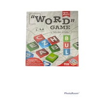 Moli Toys Word Game - Kelime Oyunu