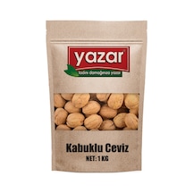 Yazar Ceviz Kabuklu Artvin Cevizi Organik 5 KG