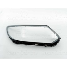 Wisco 1243393-00 Far Camı Sag Volkswagen Tıguan 12 Oem 5n1941006ccam