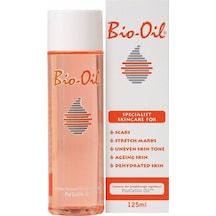 Bio-oil Çatlak Karşıtı & Nemlendirici Cilt Bakım Yağı 125ml