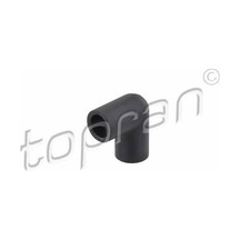 Topran 117321001 Karter Havalandırma Hortumu Vw Passat 078103223e Diğer