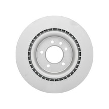 Land Rover Discovery 5 3.0td6 2017-2020 Bosch Arka Disk 2 Adet