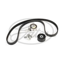 Gates K015688xs - Triger Seti Partner-berlıngo-p208-p301-p308-p5