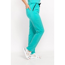Mint Yeşili