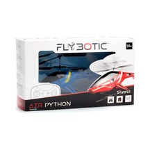 Sıl 84786 Silverlit Air Python Helikopter