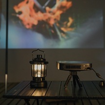 Jokmae Çok Fonksiyonlu Piramit Çadır Desteği Çok Renkli