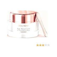 Dr. C.Tuna Age Reversist Gece Maskesi 50 Ml