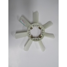 Toyota Hılux Pıck Up Ln145 98/01 Fan Kanadı 7 Kanat Küçük Tip Fpı - Isıtma Soğutma Sistemleri