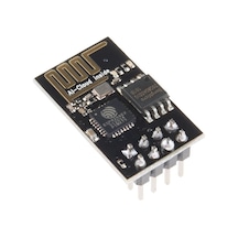 Modülelektronik-Esp8266 Ekonomik Wifi Serial Transceiver Module
