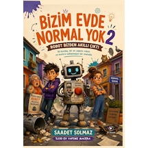 Bizim Evde Normal Yok 2 - 916409131