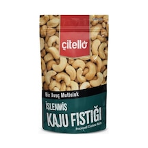 Kavrulmuş Kaju 250gr Diğer