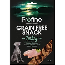 Profine Hindi Etli Tahılsız Köpek Ödülü 200 G