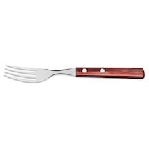 Tramontina Churrasco 21102/470 Biftek-Steak Çatalı Ahşap