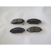 Rover 600 Sd 93/97 Ön Fren Balatası Di Sk 137,8x50x18,5 Daıwa