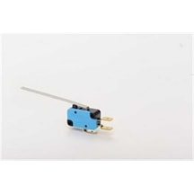 Emas MK1KIM3 Metal Uzun Kollu 1CO MK1 Serisi Mikro Switch