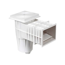 Standart Uzatma Agızlı +10 Cm Skimmer Beton