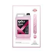 Exbay Silicone Shine - Torpido Parlatıcı Plus 5 Lt