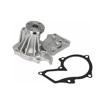 Ford Focus 2 Devirdaim 1.6 Tdci 2006-2012 Gates Wp0117