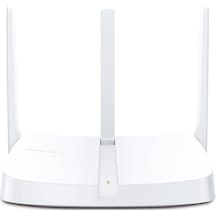 TP-Link MERCUSYS MW306R 300 Mbps MULTI MODE Kablosuz N Router
